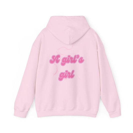 THE GIRL'S GIRL HOODIE - NEW ARRIVAL !